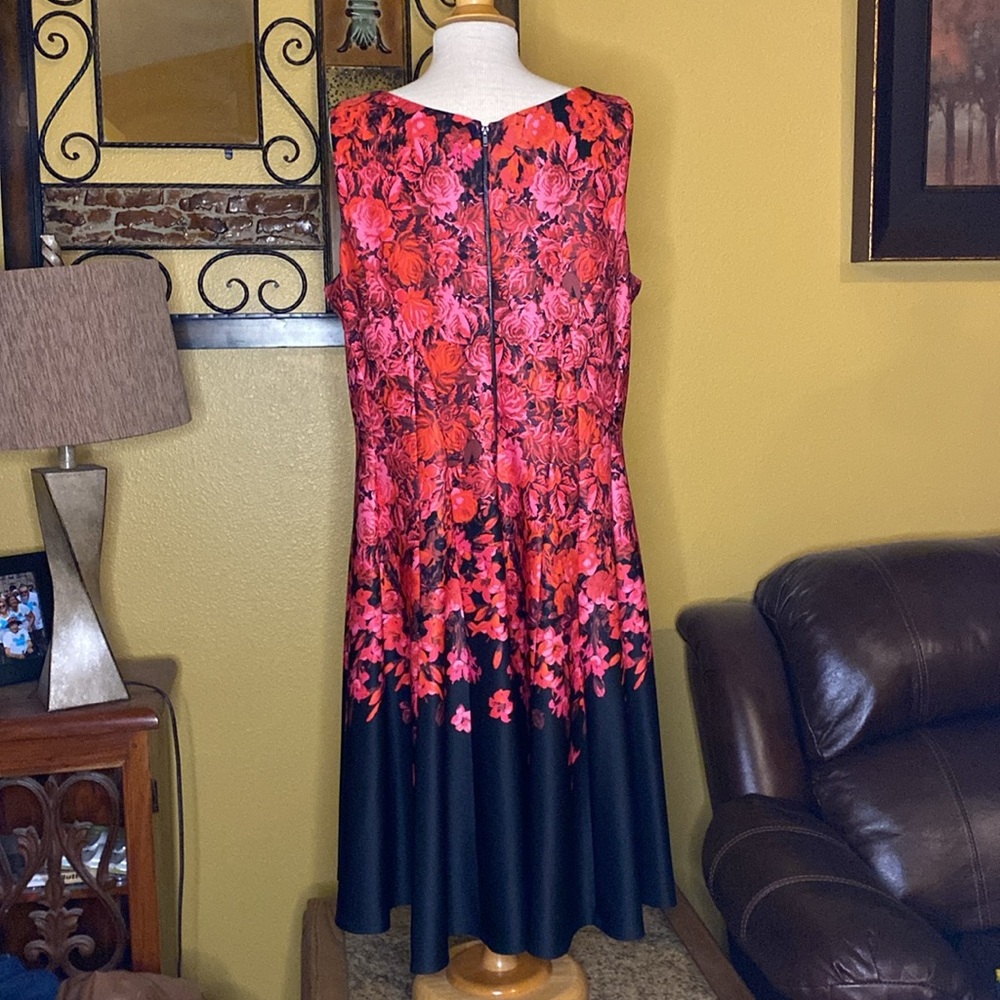 Gabby Skye dress - Picture 6 of 7